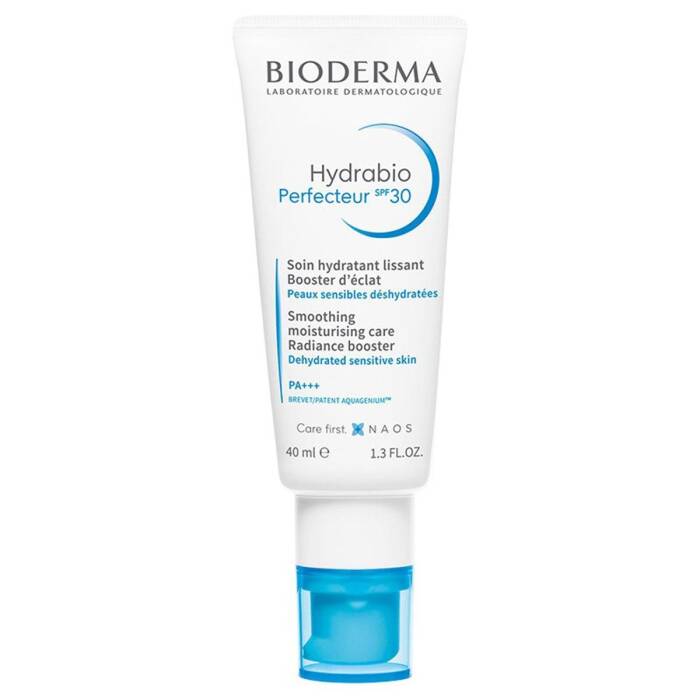 Bioderma Hydrabio Perfecteur SPF30 40 ml - 1