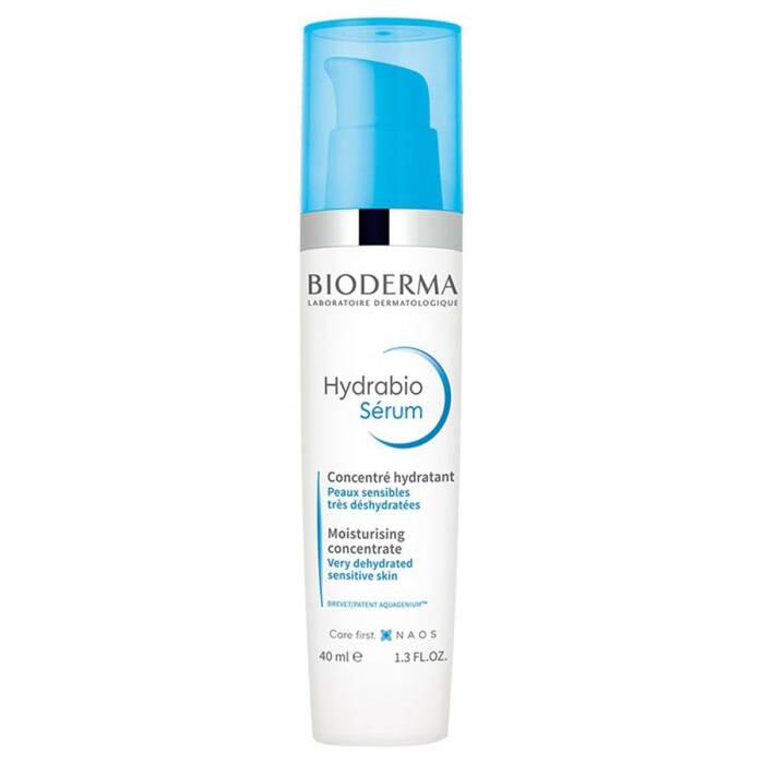 Bioderma Hydrabio Serum 40 ml - 1