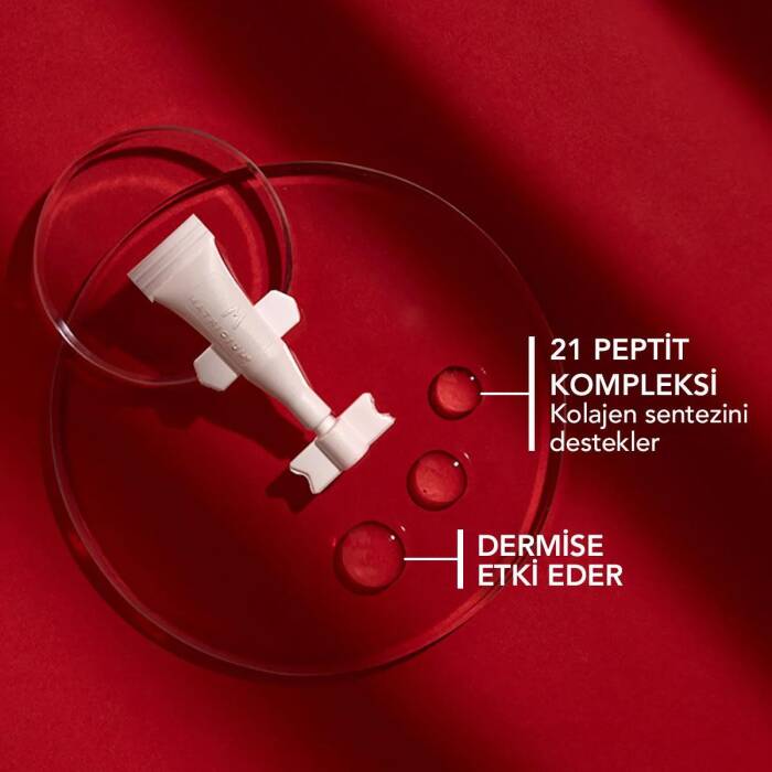 Bioderma Matricium Cilt Yenileyici Bakım Kapsülü 30 x 1 ml - 2