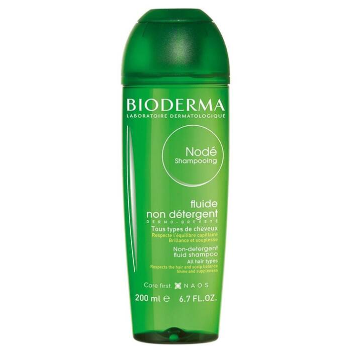 Bioderma Node Fluid Shampoo 200 ml - 1