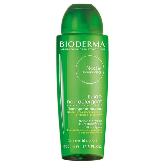 Bioderma Node Fluid Shampoo 400 ml - 1