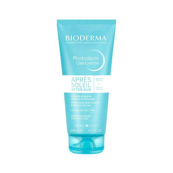 Bioderma Photoderm After Sun 200 ml - 1