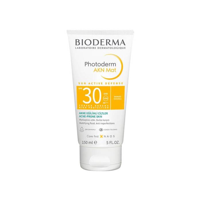 Bioderma Photoderm AKN Mat SPF30 150 ml - 1