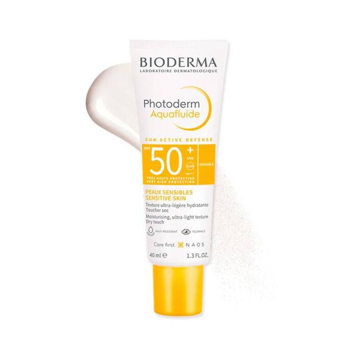 Bioderma Photoderm Aquafluide SPF50+ 40 ml - 1