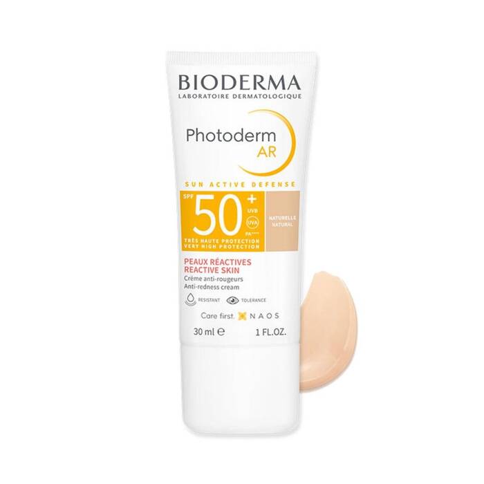 Bioderma Photoderm Ar SPF50+ 30 ml - 1