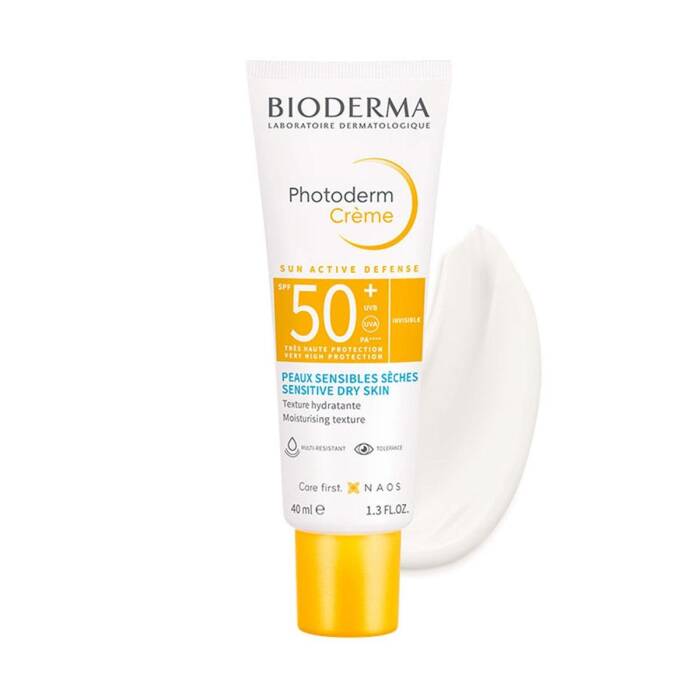 Bioderma Photoderm Cream SPF50+ 40 ml - 1