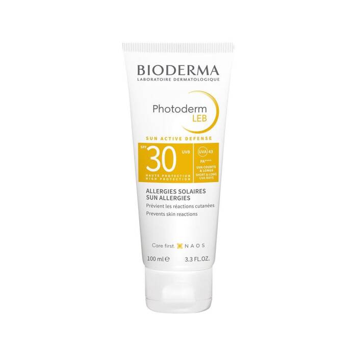 Bioderma Photoderm Leb SPF30 100 ml - 1