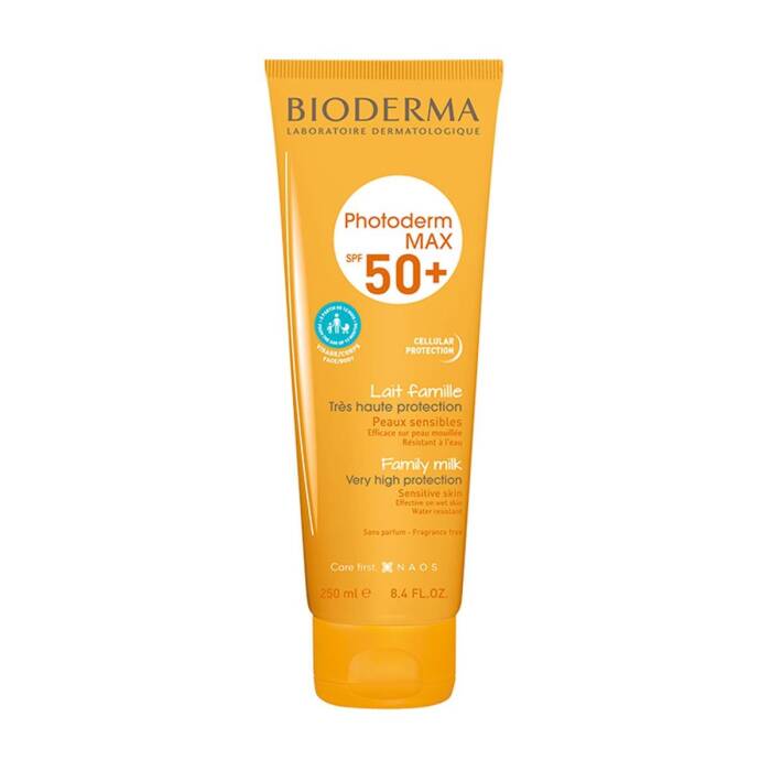 Bioderma Photoderm Max Family Milk SPF50+ 250 ml - 1