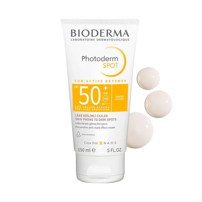 Bioderma Photoderm Spot SPF50+ 150 ml - 1