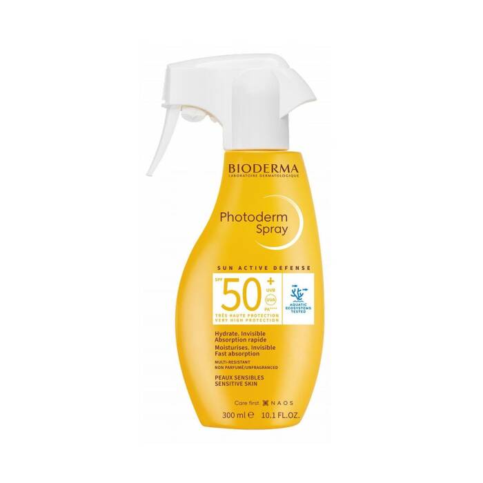 Bioderma Photoderm Spray SPF50+ 300 ml - 1