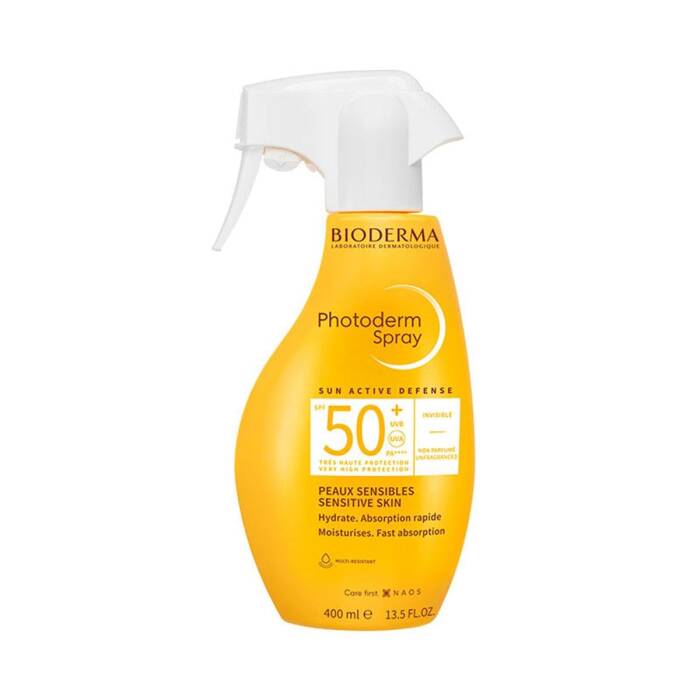 Bioderma Photoderm Spray SPF50+ 400 ml - 1