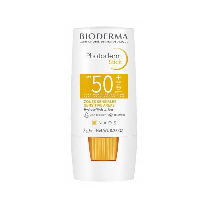 Bioderma Photoderm Stick SPF50+ 8 gr - 1