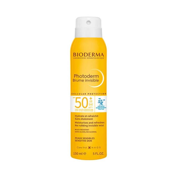 Bioderma Photoderm Sun Mist SPF50+ 150 ml - 1