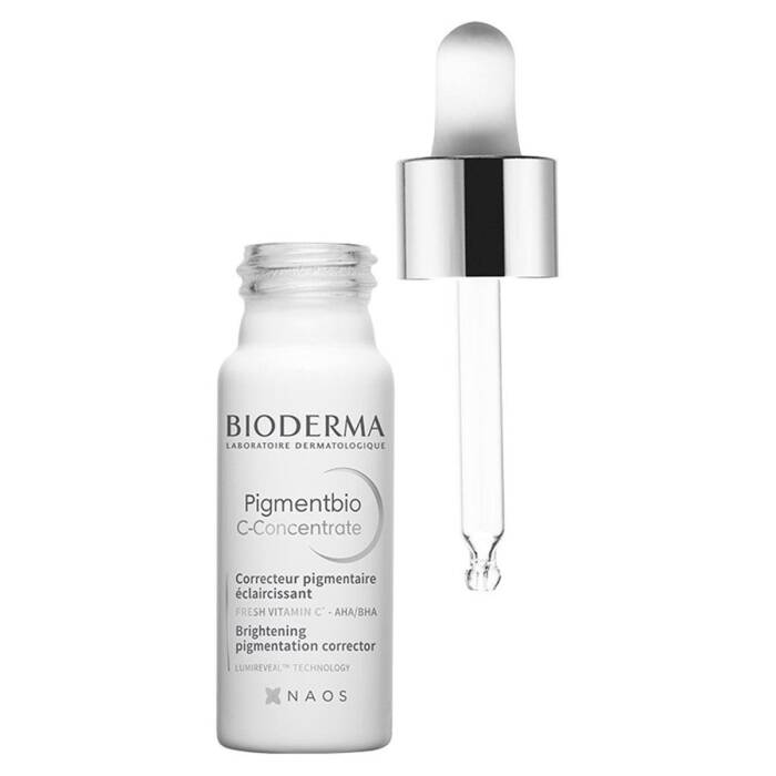 Bioderma Pigmentbio C-Concentrate 15 ml - 1