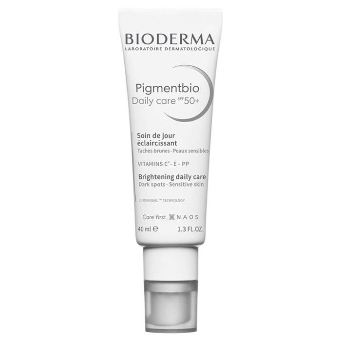 Bioderma Pigmentbio Daily Care SPF50+ 40 ml - 1