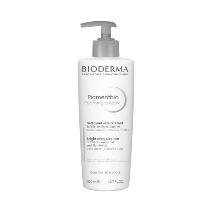 Bioderma Pigmentbio Foaming Cream 500 ml - 1