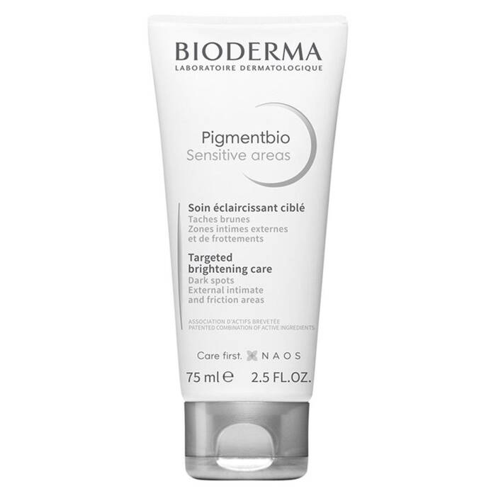 Bioderma Pigmentbio Sensitive Areas 75 ml - 1