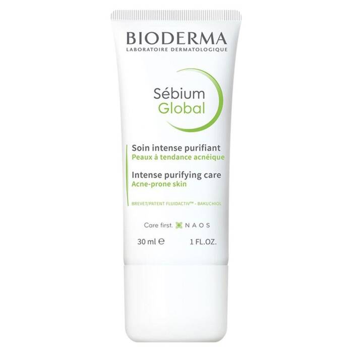 Bioderma Sebium Global 30 ml - 1