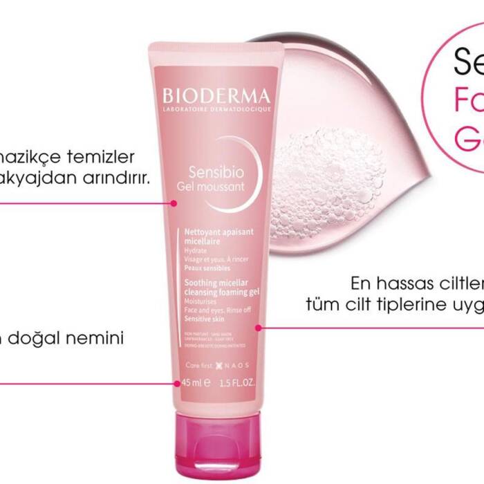 Bioderma Sebium İzokit - 2