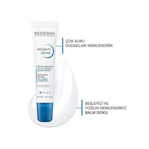 Bioderma Sebium İzokit+ Destek Bakım Kiti - 4