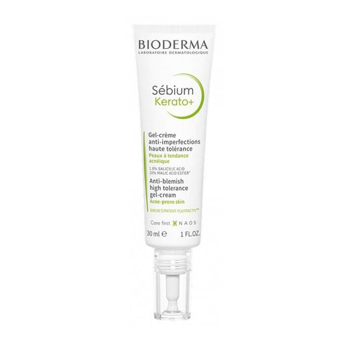 Bioderma Sebium Kerato+ 30 ml - 1