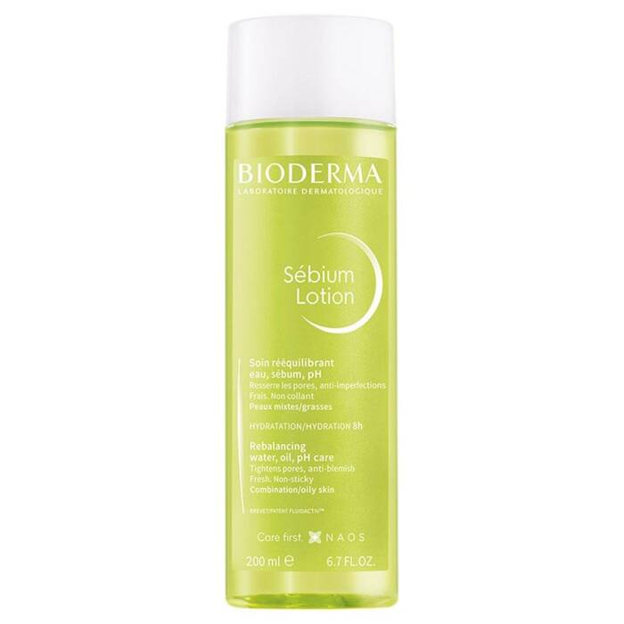 Bioderma Sebium Lotion 200 ml - 1