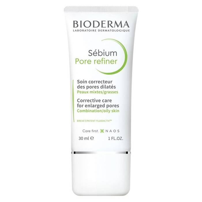 Bioderma Sebium Pore Refiner 30 ml - 1