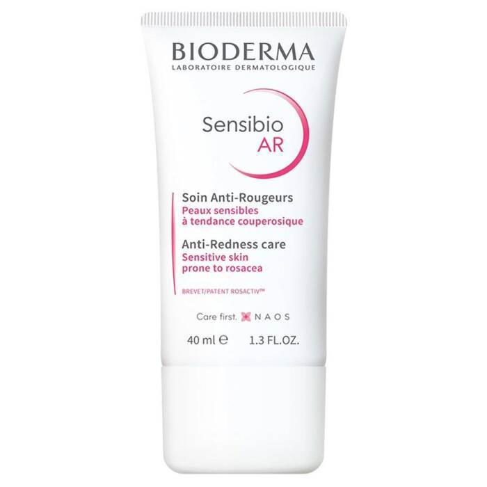 Bioderma Sensibio AR Cream 40 ml - 1