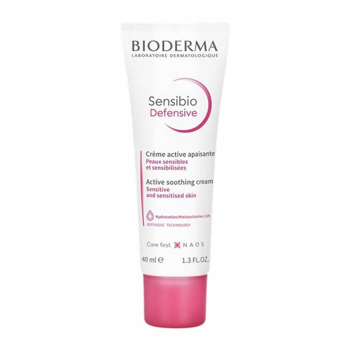 Bioderma Sensibio Defensive Cream 40 ml - 1