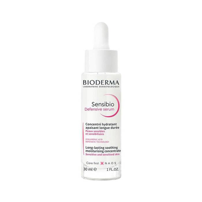 Bioderma Sensibio Defensive Serum 30 ml - 1