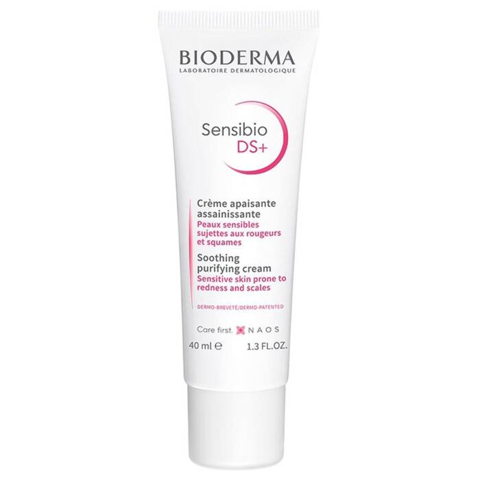 Bioderma Sensibio DS+ Cream 40 ml - 1