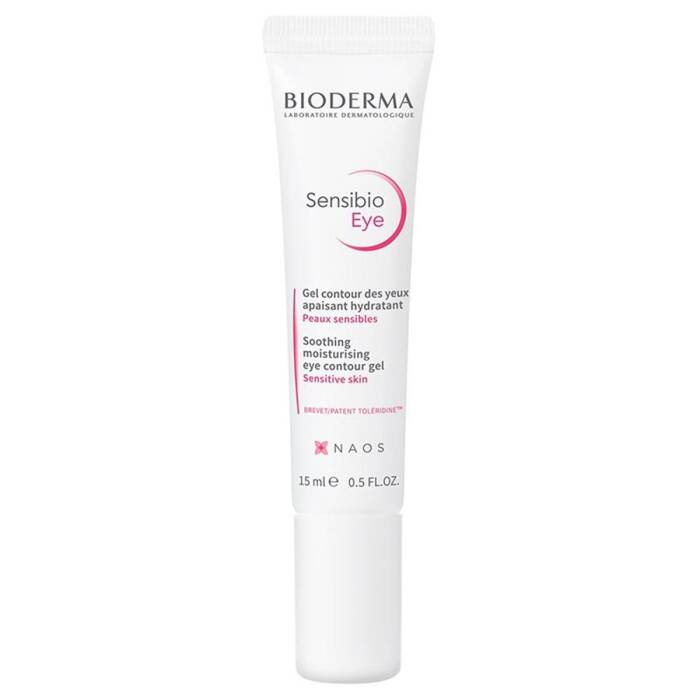 Bioderma Sensibio Eye Contour Gel 15 ml - 1