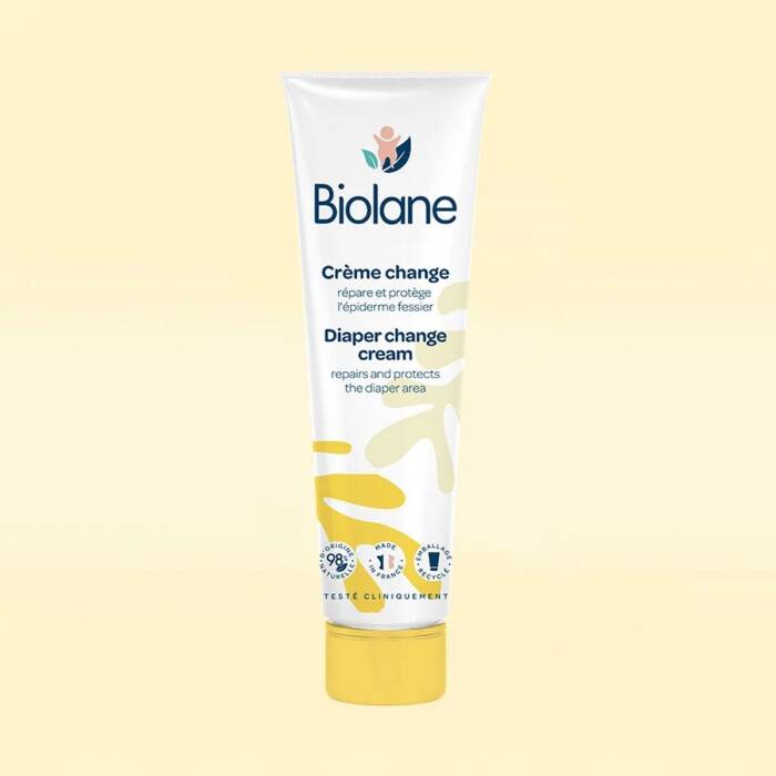 Biolane Pişik Önleyici Krem 100 ml - 1