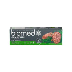 Biomed Gum Health Diş Macunu 100 gr - 2