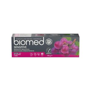 Biomed Sensitive Diş Macunu 100 gr - 2