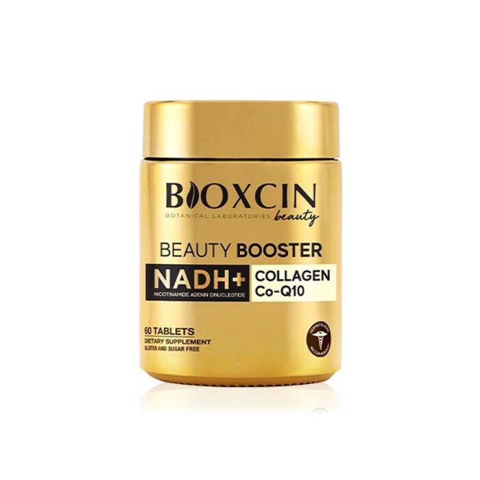 Bioxcin Beauty Booster 60 Tablet - 1