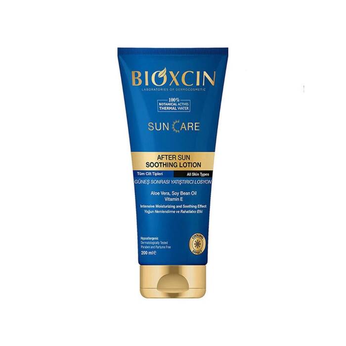 Bioxcin Sun Care After Sun Losyon 200 ml - 1