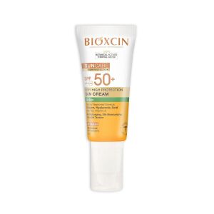 Bioxcin Sun Care Güneş Koruma Seti - Yağlı Ciltler - 3