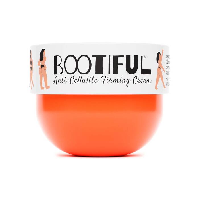 Bootiful Selülit Karşıtı Sıkılaştırıcı Krem 200 ml - 1