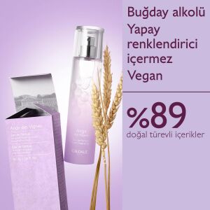 Caudalie Ange des Vignes Ahududu Aromalı Parfüm 50 ml - 3