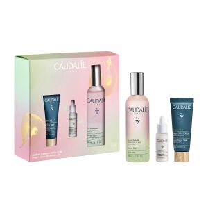 Caudalie Beauty Elixir Arındırıcı ve Işıltı Verici Üçlü Set - 2