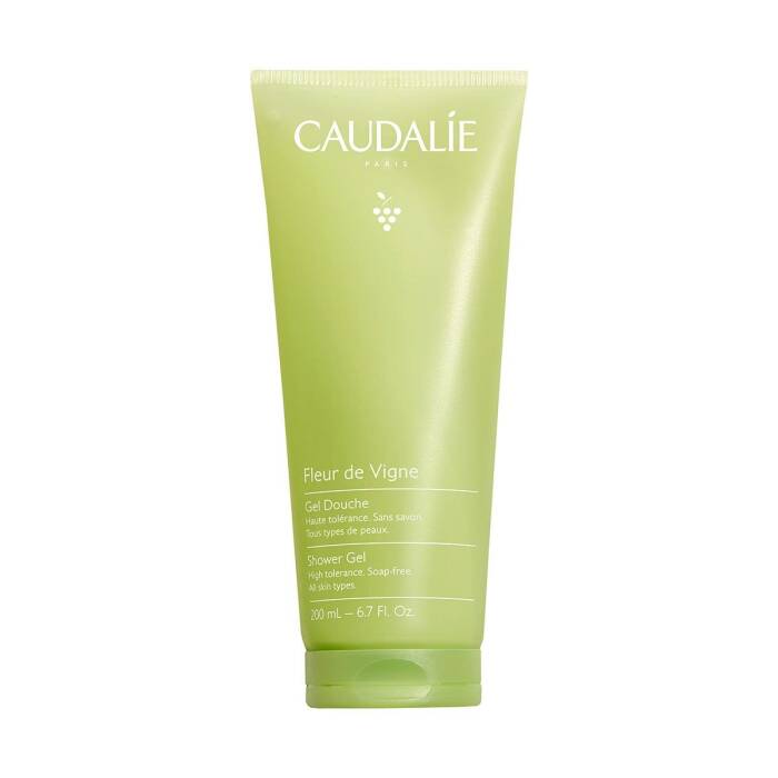 Caudalie Fleur de Vigne Duş Jeli 200 ml - 1