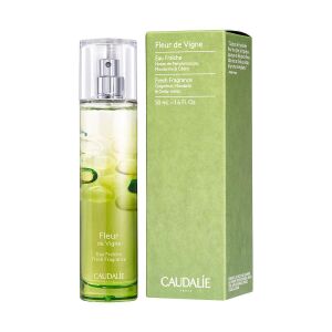 Caudalie Fleur de Vigne Üzüm Çiçeği Aromalı Parfüm 50 ml - 1