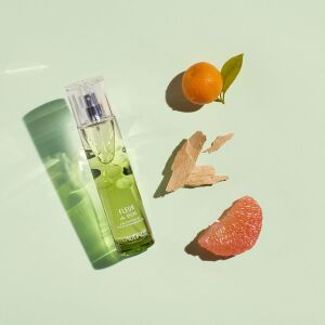 Caudalie Fleur de Vigne Üzüm Çiçeği Aromalı Parfüm 50 ml - 2