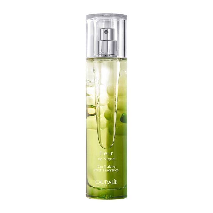 Caudalie Fleur de Vigne Üzüm Çiçeği Aromalı Parfüm 50 ml (KAMPANYA ÜRÜNÜ) - 1