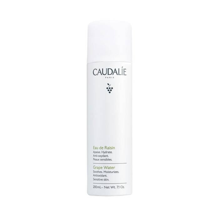 Caudalie Organik Üzüm Suyu 200 ml - 1