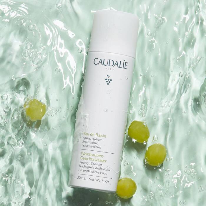 Caudalie Organik Üzüm Suyu 200 ml - 2