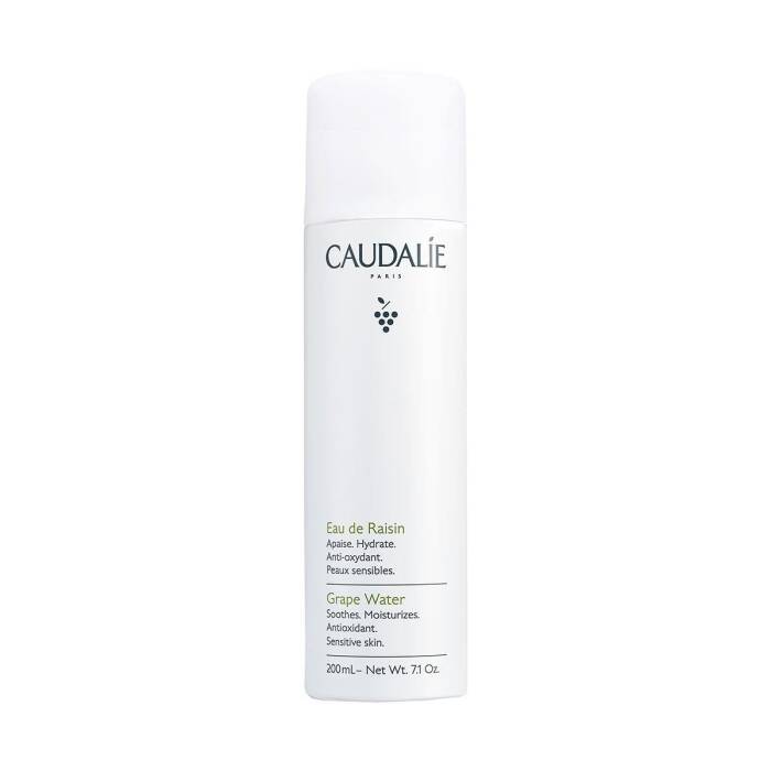 Caudalie Organik Üzüm Suyu 200 ml (KAMPANYA ÜRÜNÜ) - 1