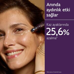 Caudalie Premier Cru Kapsamlı Yaşlanma Karşıtı Göz Bakım Kremi 15 ml - 3