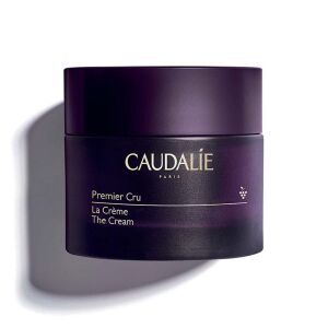 Caudalie Premier Cru Kapsamlı Yaşlanma Karşıtı Gündüz Bakım Kremi 50 ml - 1